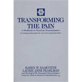 Transforming the Pain