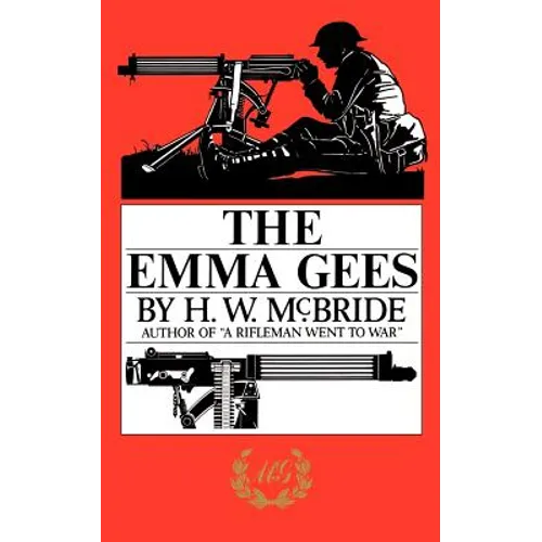 The Emma Gees
