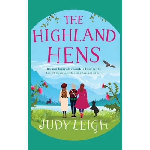 The Highland Hens