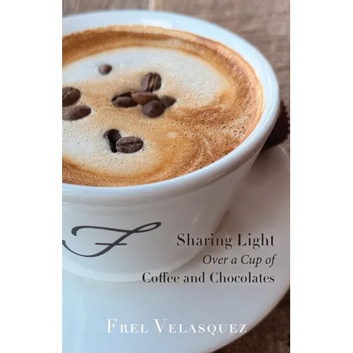 Sharing Light Over a Cup of Coffee and Chocolates
