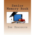 Senior Memory Book