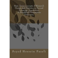 Basic Term Concepts of Research Design and Statistics in Second Language Acquisition: A Simplified Presentation Dictionary