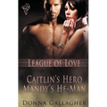 League of Love Volume One