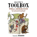 Writer's Toolbox WORLD INTEGRATION How to Weave Worldbuilding into Your Speculative Fiction Novel