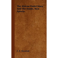 The African Violet Story And The Exotic, New Episcia