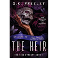 The Heir: The King Dynasty book 1