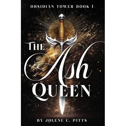 The Ash Queen