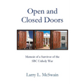 Open and Closed Doors