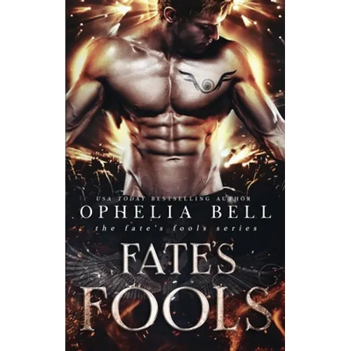 Fate's Fools: A Reverse Harem Romance