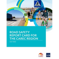 Road Safety Report Card for the Carec Region