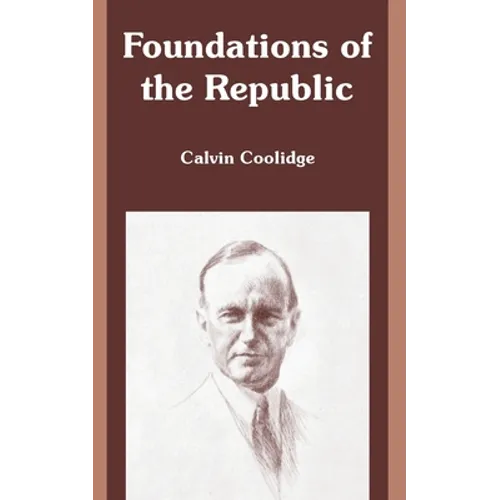 Foundations of the Republic