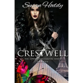 Crestwell: The Lepidoptera Vampire Series