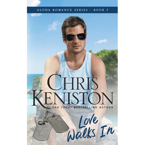 Love Walks In: Beach Read Edition