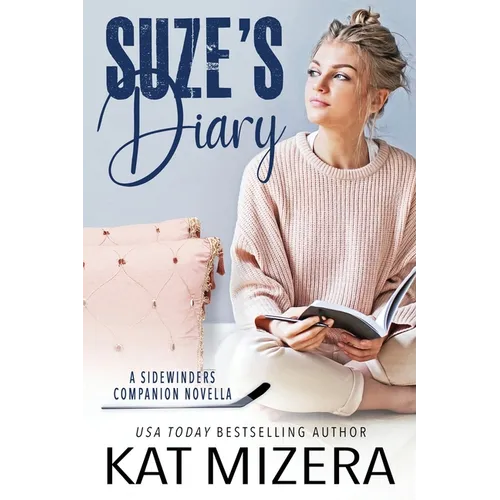 Suze's Diary