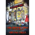 The Archaic Chest: 12 Tales of Shadow