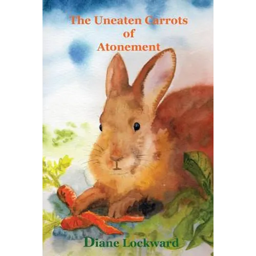 The Uneaten Carrots of Atonement