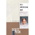 All-American Boy: A Memoir