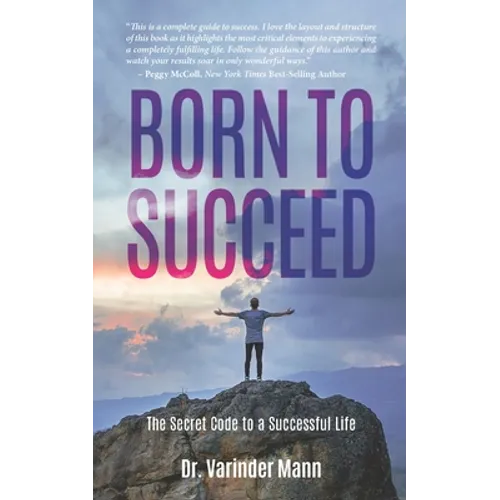 Born to Succeed
