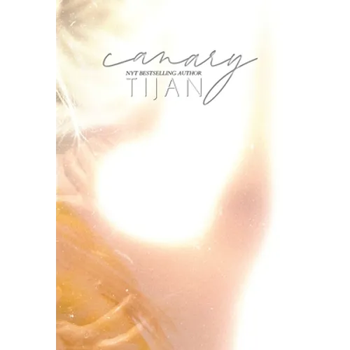 Canary (Hardcover)