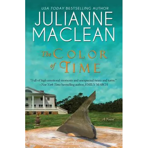The Color of Time
