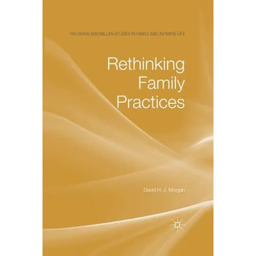 Rethinking Family Practices