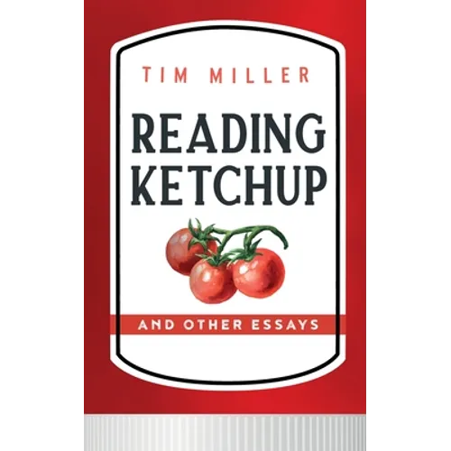 Reading Ketchup