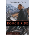 Rough Ride: A True Brothers MC Novel