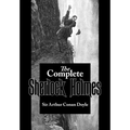 The Complete Sherlock Holmes