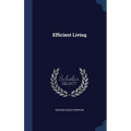 Efficient Living