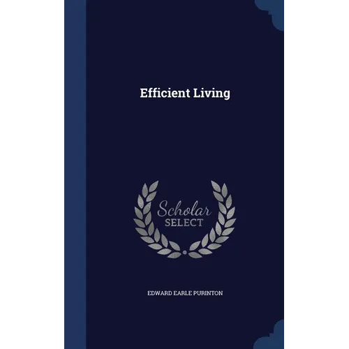 Efficient Living
