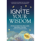 Ignite Your Wisdom