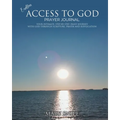 Endless Access To God - Prayer Journal