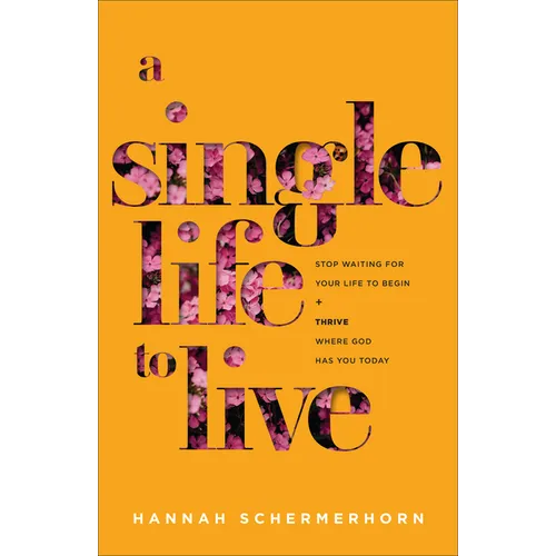 Single Life to Live