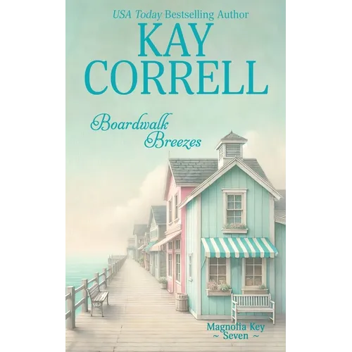 Boardwalk Breezes