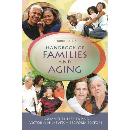 Handbook of Families and Aging