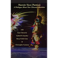 Nuevas Voces Poeticas: A Dialogue about New Chican@ Identities