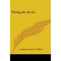Flying the Arctic