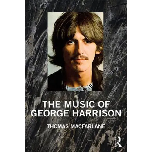 The Music of George Harrison