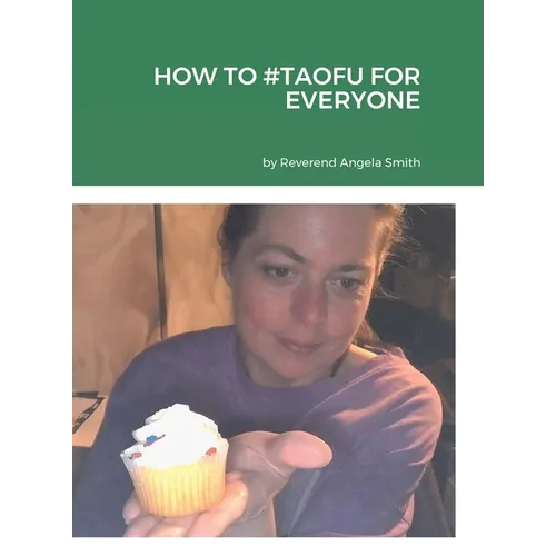How to #Taofu for Everyone