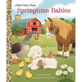 Springtime Babies