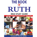 The Book of Ruth Bible Study Guide