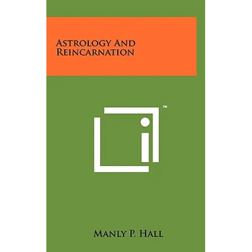 Astrology and Reincarnation