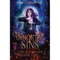 Immortal Sins: A Fantasy Academy Romance