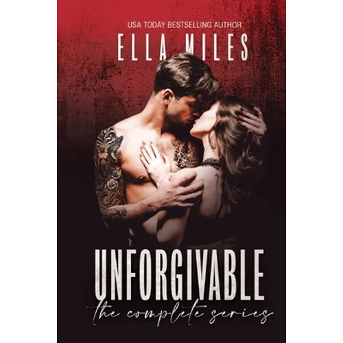 Unforgivable: The Complete Series