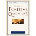 The Book of Positive Quotations