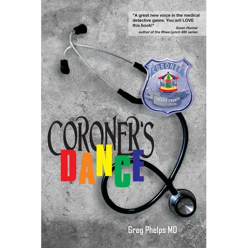 Coroner's Dance