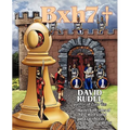 Bxh7: Master both sides of chess' most useful piece sacrifice in 5 easy lessons and 116 exercises