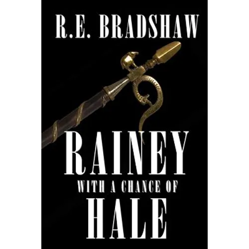 Rainey With A Chance of Hale