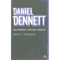 Daniel Dennett