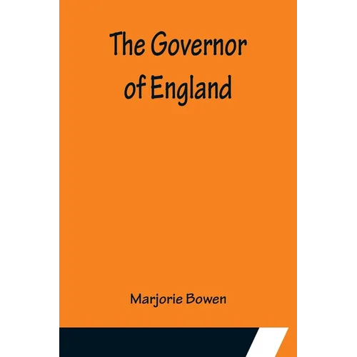 The Governor of England